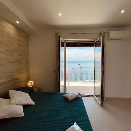 Baia Di Atlantide Daire Taormina Dış mekan fotoğraf