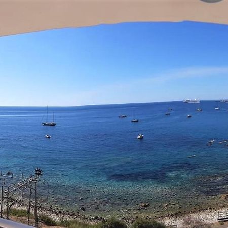 Baia Di Atlantide Daire Taormina Dış mekan fotoğraf